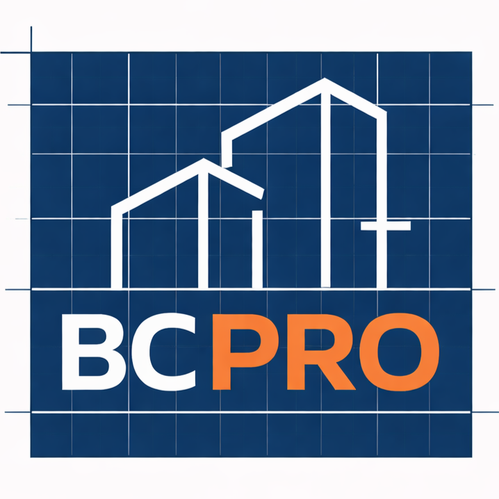 BuildControl Pro logo